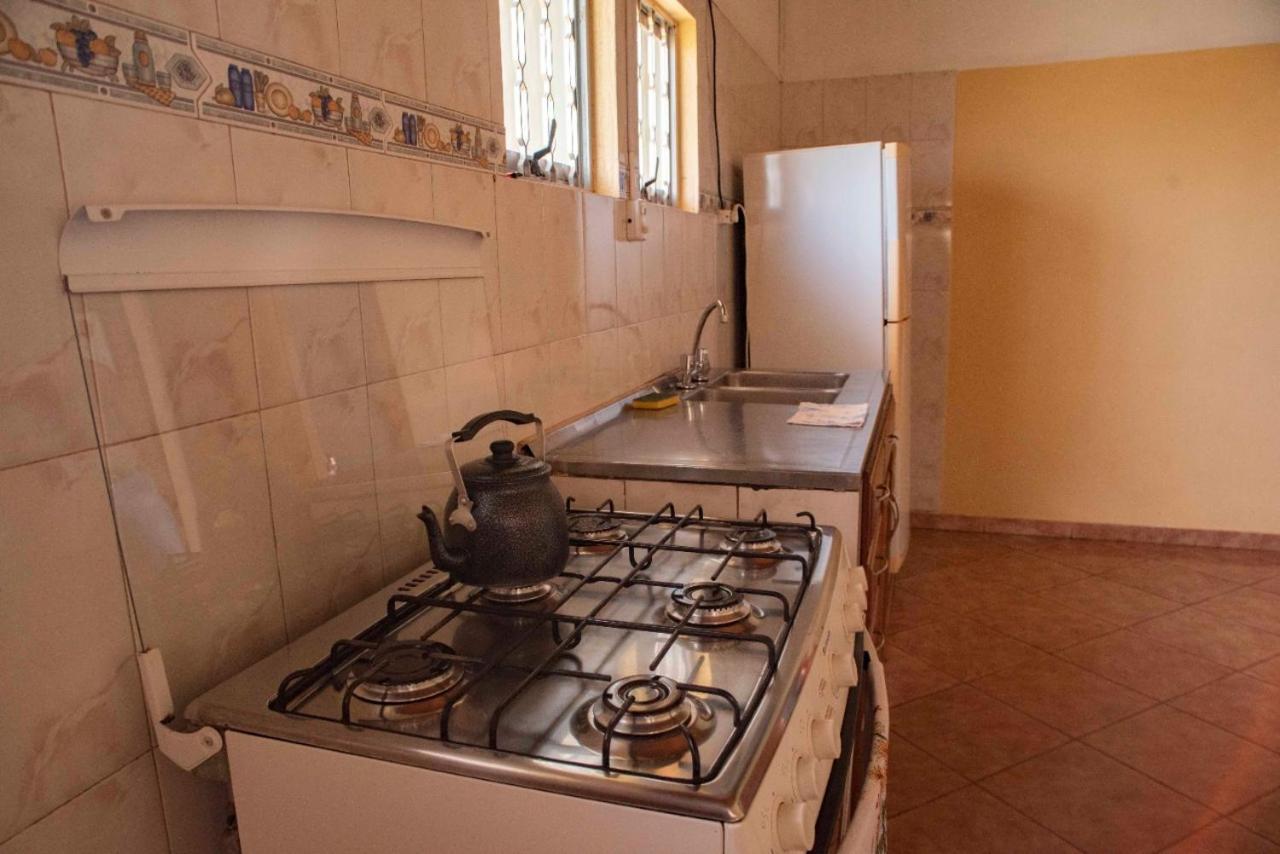 Iguazu Alojamiento "La Casa" Пуерто Игуасу Екстериор снимка