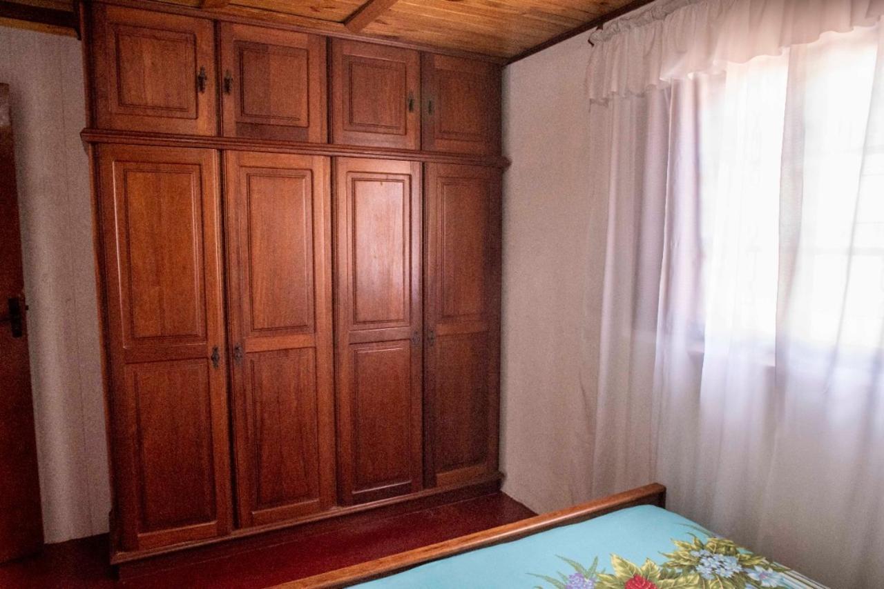 Iguazu Alojamiento "La Casa" Пуерто Игуасу Екстериор снимка